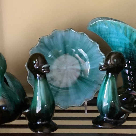 Vintage Blue Mountain Pottery.  Crafted in Canada.  Sold Separately. - Picture 1 of 9